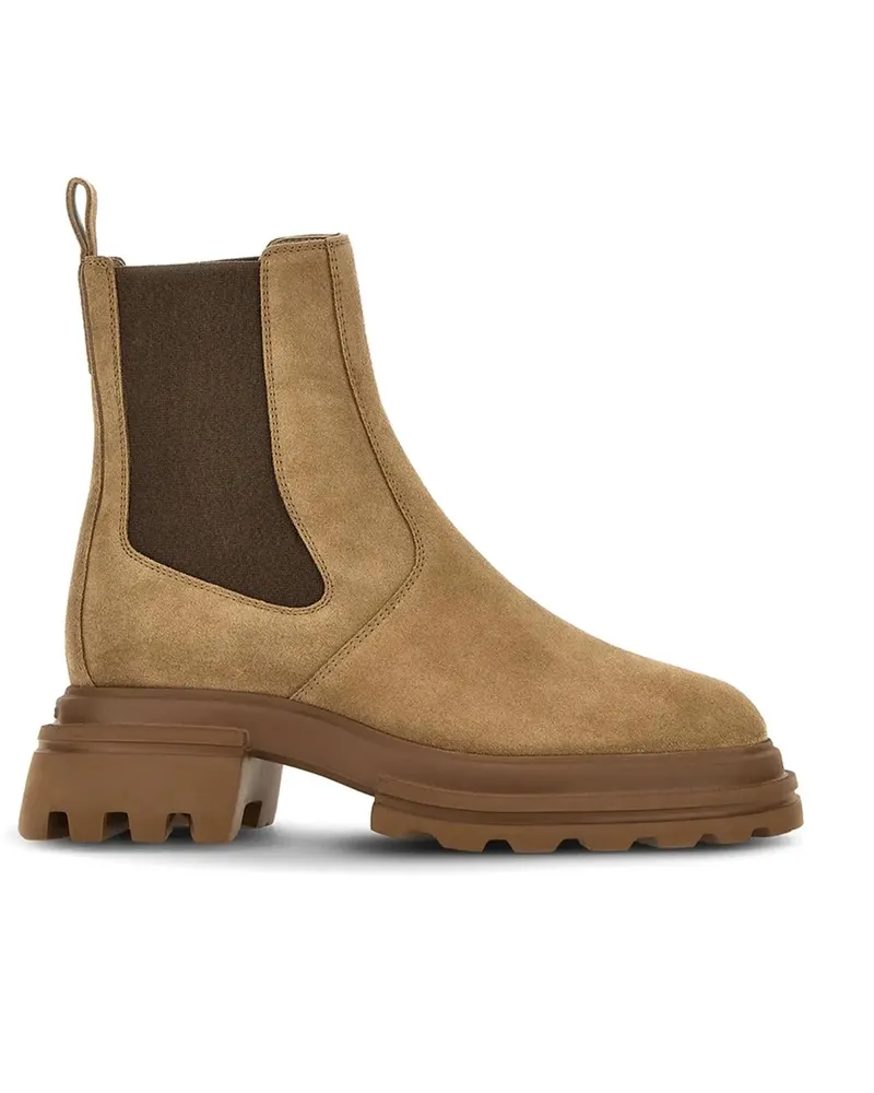 Hogan Stiefel Boots Divers bunt Bunt