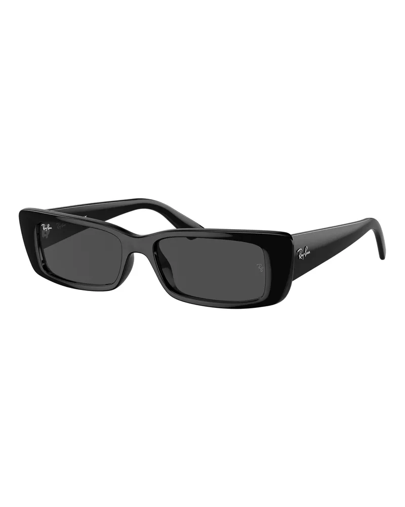Ray Ban Sonnenbrillen  black Schwarz