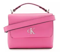 Crossbody Bags  Minimal Monogram Rosa Handtasche K60K