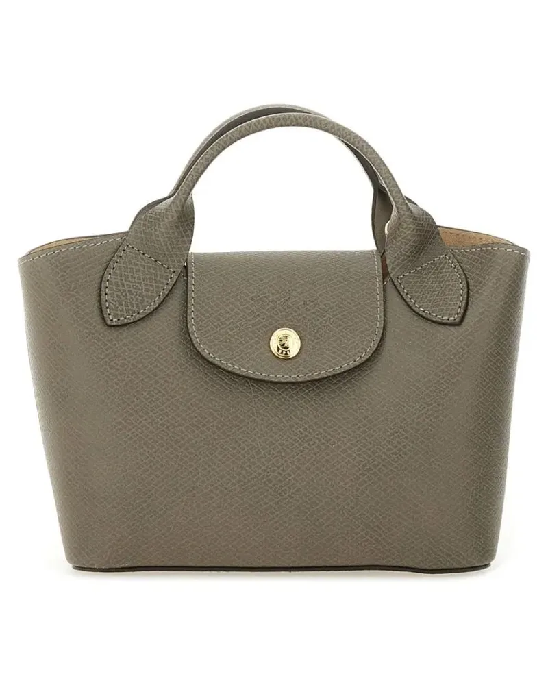 Longchamp Shopper & Totes "Epure" Xs Bag grau Grau
