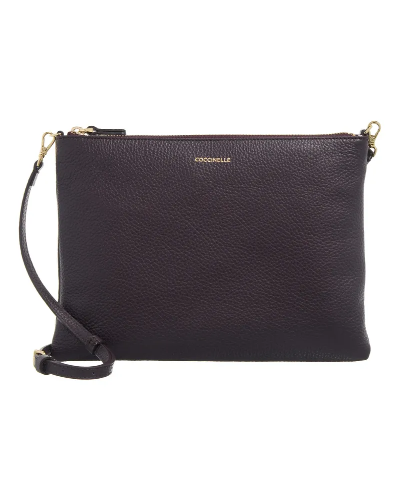 Coccinelle Crossbody Bags Best Crossbody violett Violett