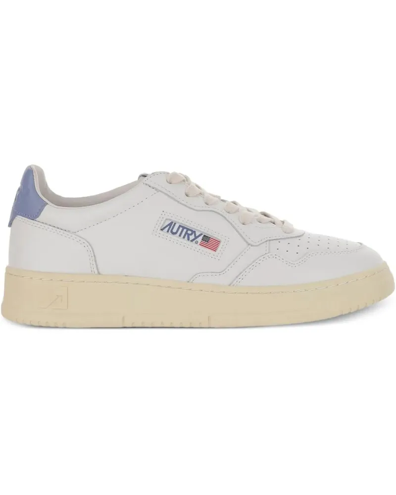 AUTRY Low-Top Sneaker Sneakers Whitetempest weiß Weiß