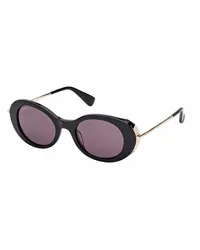 Max Mara Sonnenbrille Malibu10 Schwarz