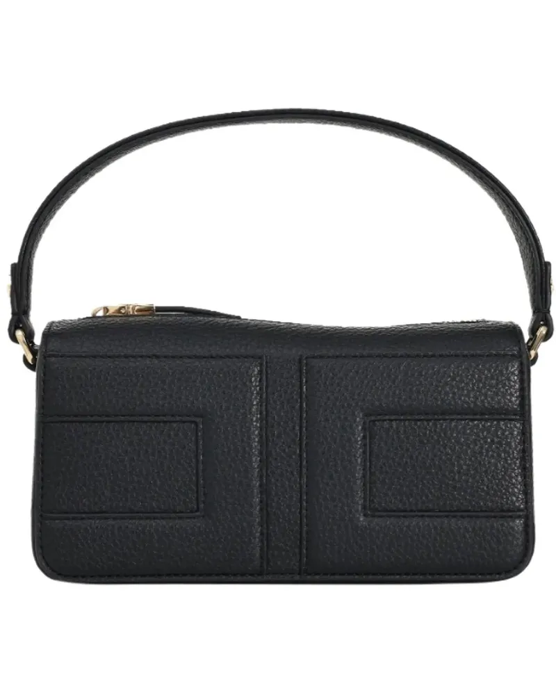 Elisabetta Franchi Crossbody Bags Bags Black schwarz Schwarz