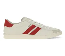 Low-Top Sneaker 