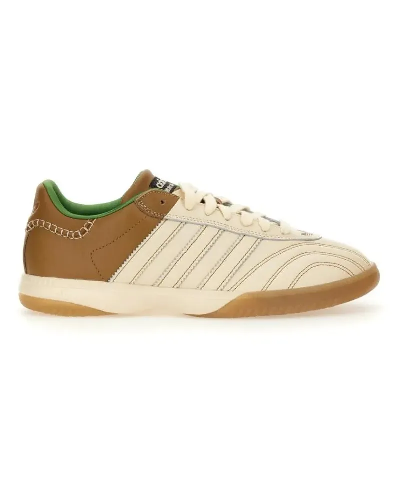 adidas Low-Top Sneaker Samba Sneaker beige Beige