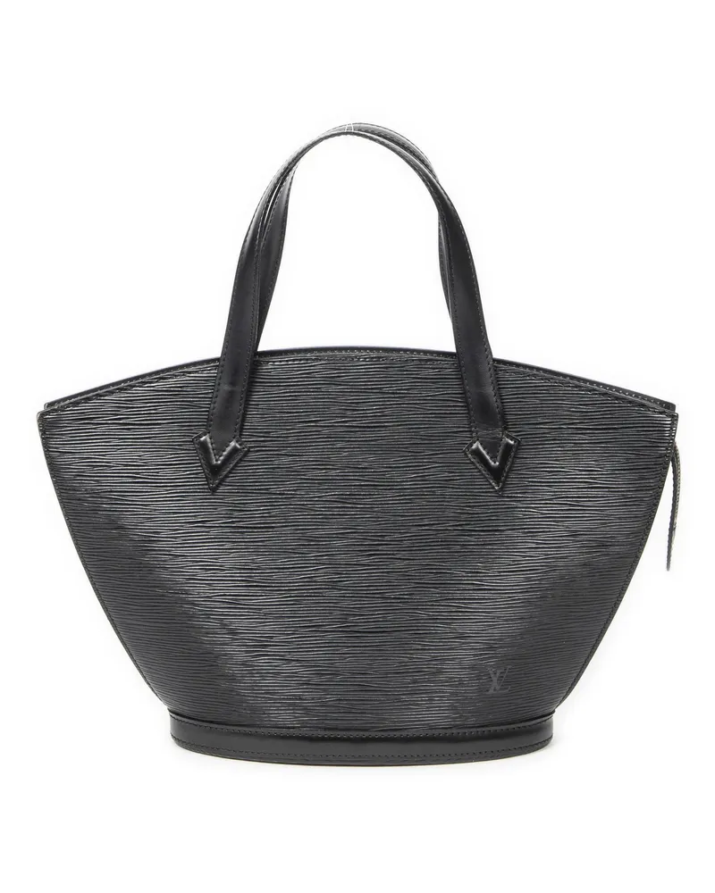 Louis Vuitton Crossbody Bags St-Jacques PM schwarz Schwarz