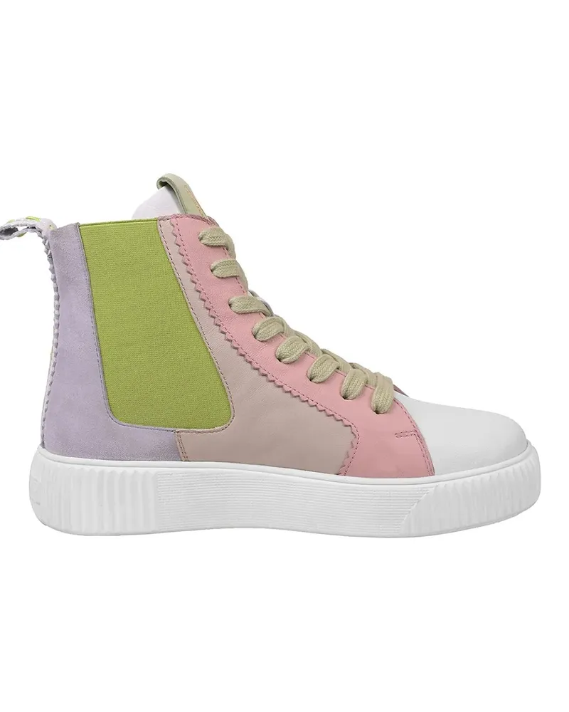 CRICKIT High-Top Sneaker Sneaker NIMA beige Beige