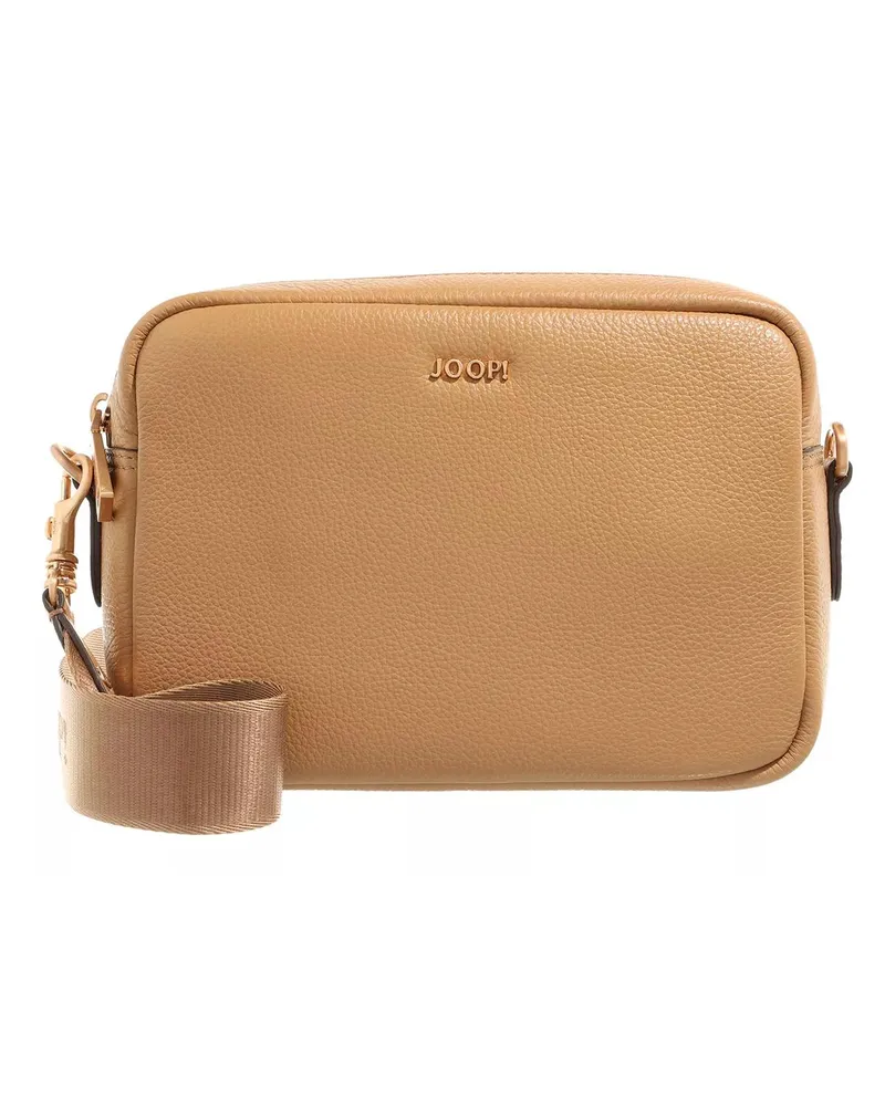 JOOP! Crossbody Bags Vivace Cloe Shoulderbag Shz Beige