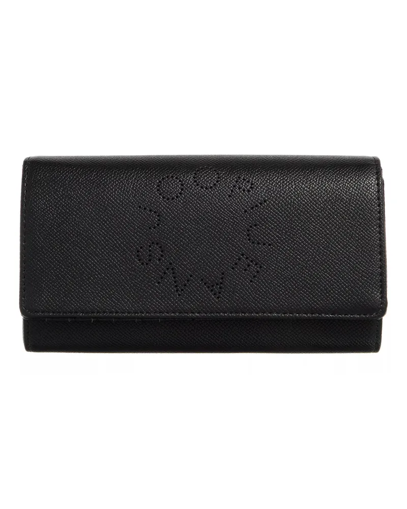 JOOP! Portemonnaie Giro Europa Purse Lh11F schwarz Schwarz