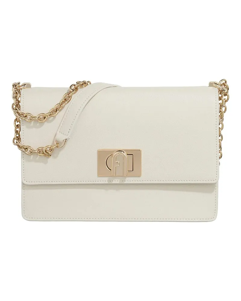 Furla Crossbody Bags  1927 S Crossbody 24 creme Creme