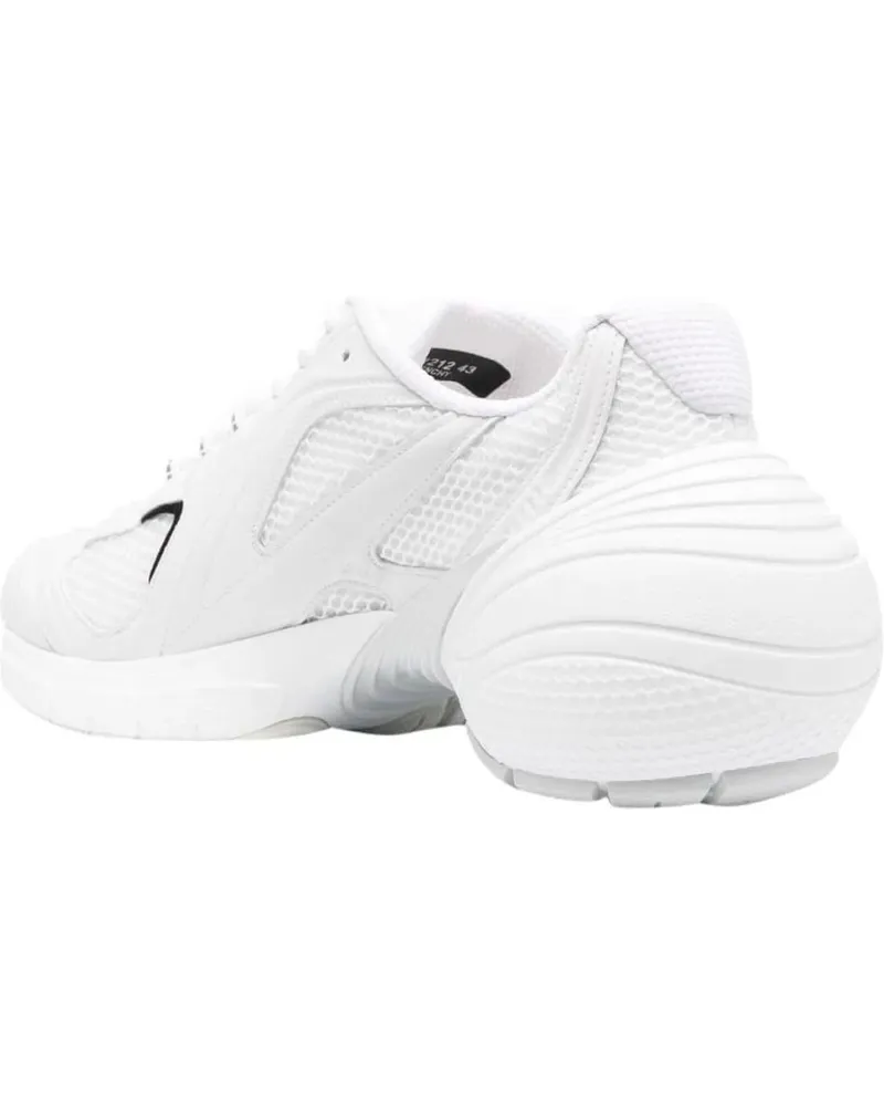 Givenchy Low-Top Sneaker Sneakers White White weiß Weiß
