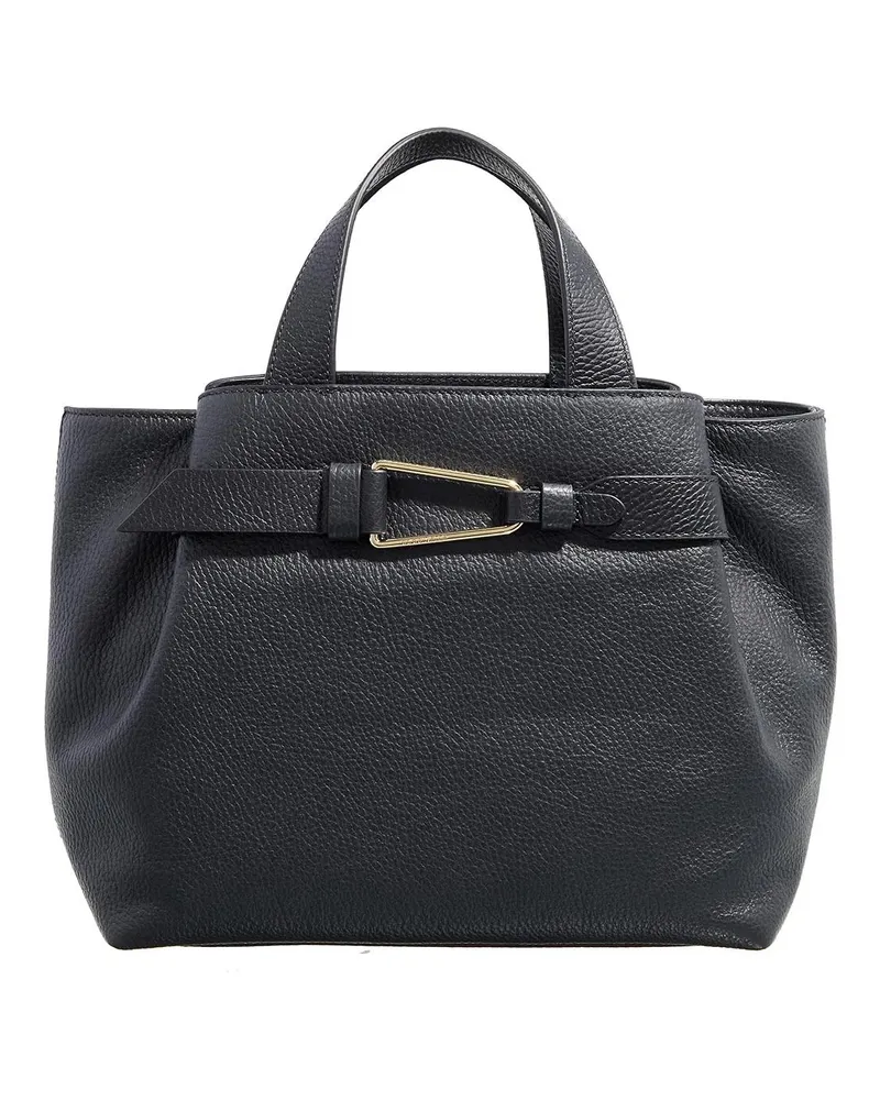 Coccinelle Shopper  Malory schwarz Schwarz