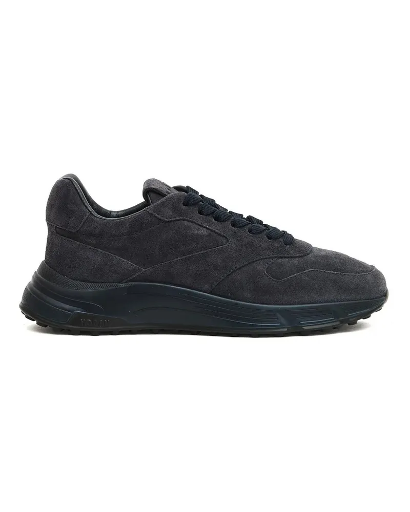 Hogan Low-Top Sneaker Hyperlight Cam Blue Running Sneakers schwarz Schwarz