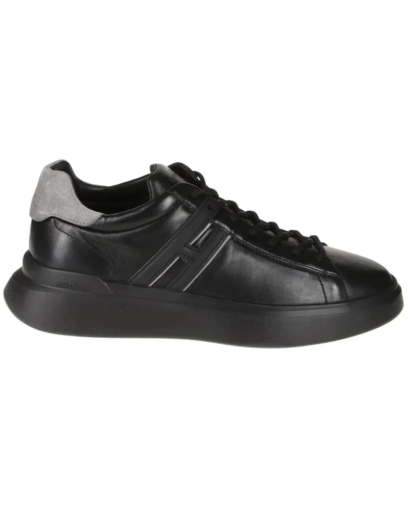 Hogan Flat Shoes O bunt Bunt