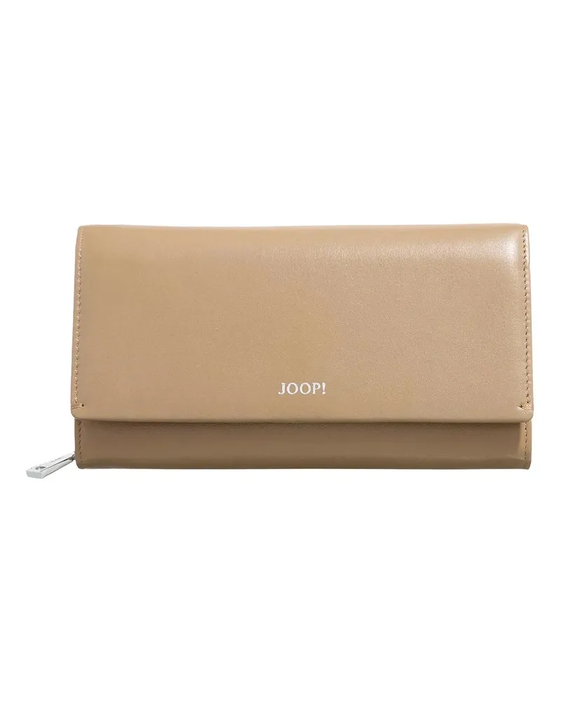 JOOP! Portemonnaie Sofisticato 1.0 Europa Purse Lh11F beige Beige