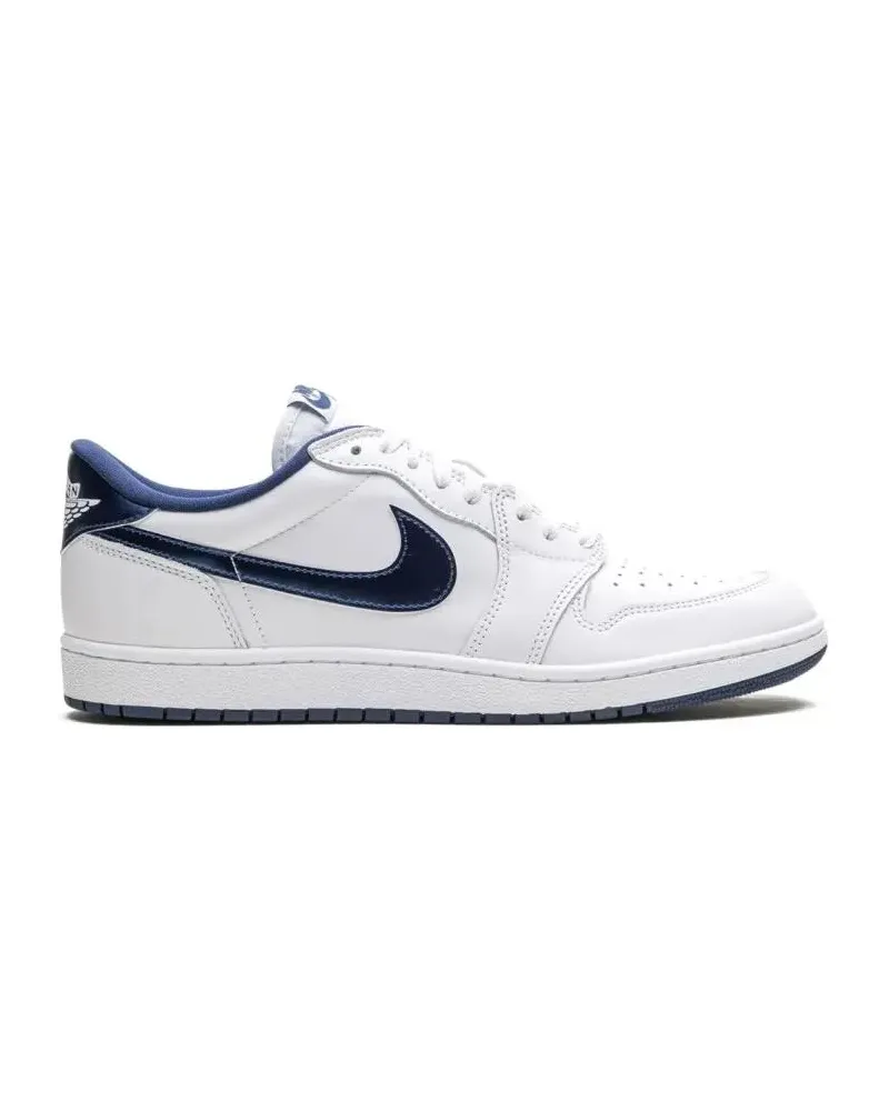 Nike Low-Top Sneaker Air Jordan 1 Low 85 Sneakers weiß Weiß