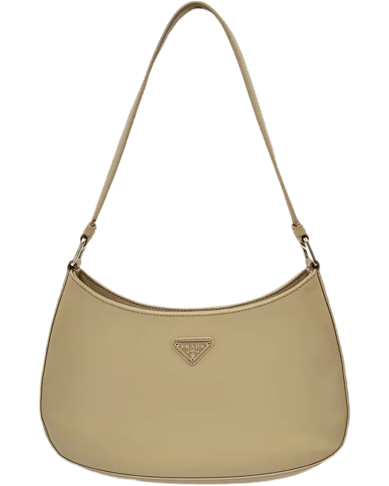 Prada Crossbody Bags  Cleo - Beige beige Beige