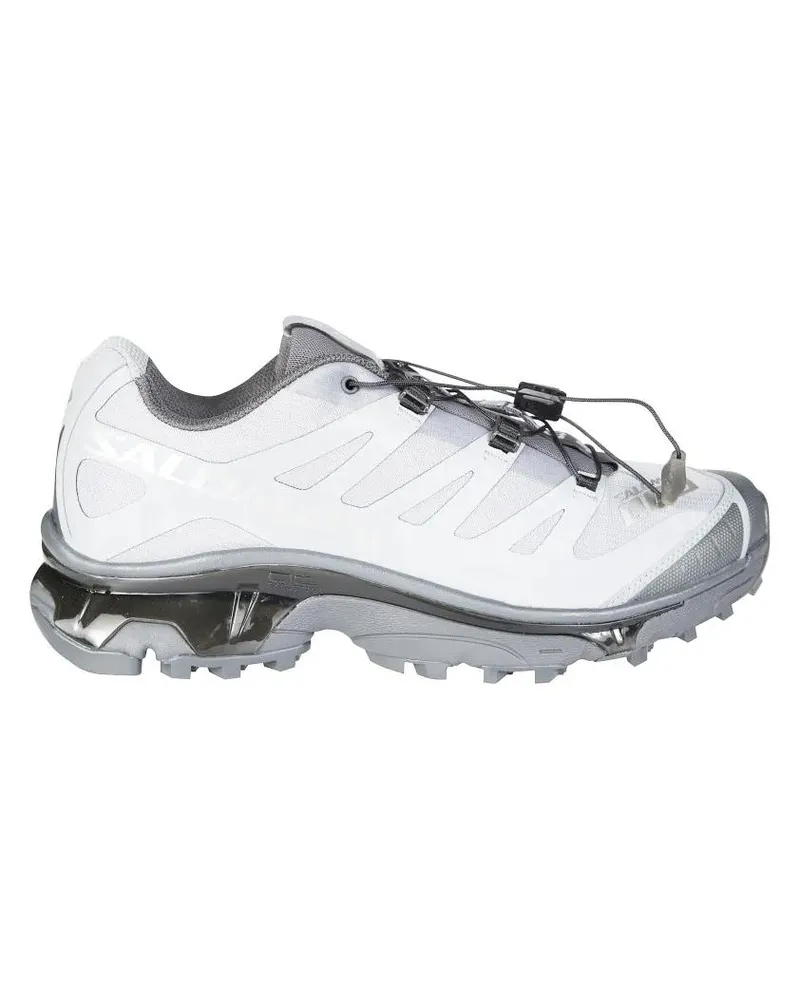 Salomon Low-Top Sneaker Trail-Ready Xt-4 Og Protective Sneakers weiß Weiß