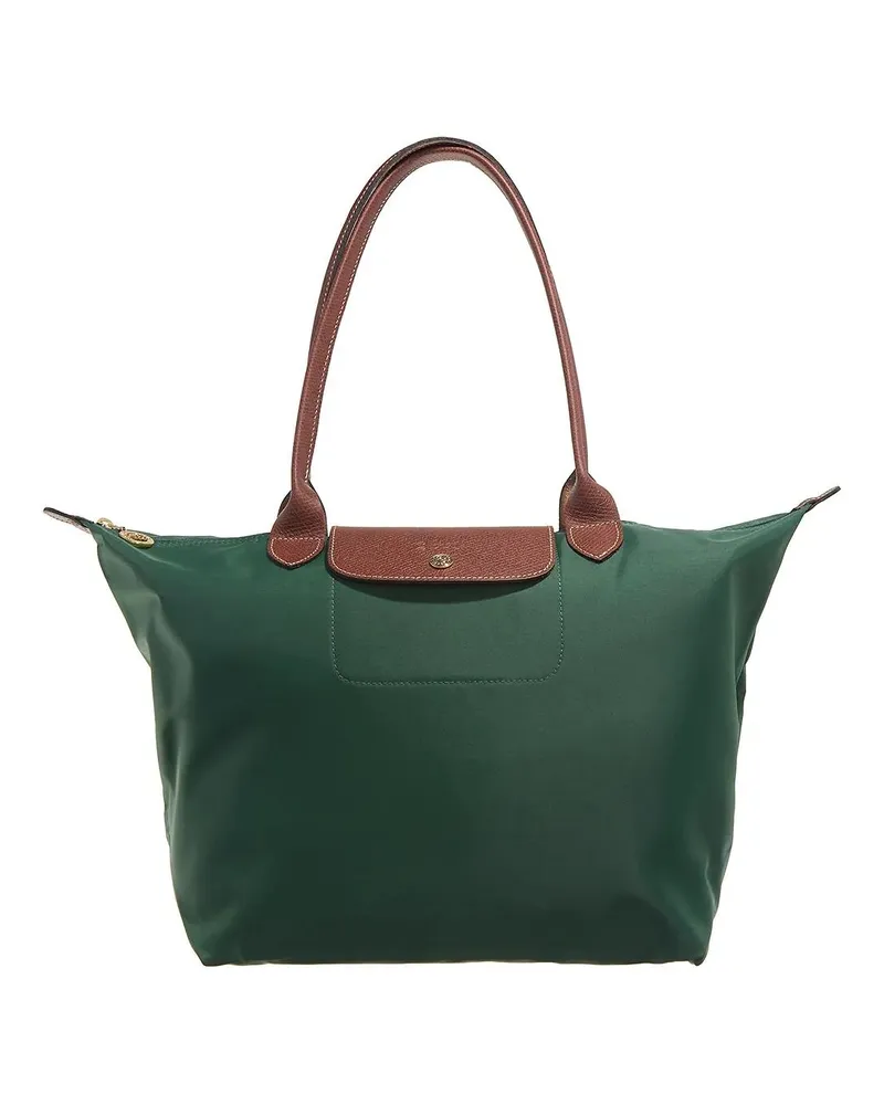 Longchamp Shopper Le Pliage Original grün Grün