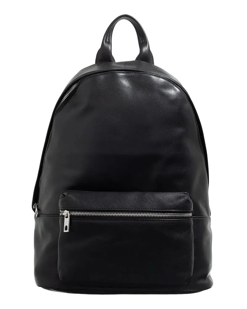 Liebeskind Rucksäcke Jil Goat Backpack L schwarz Schwarz