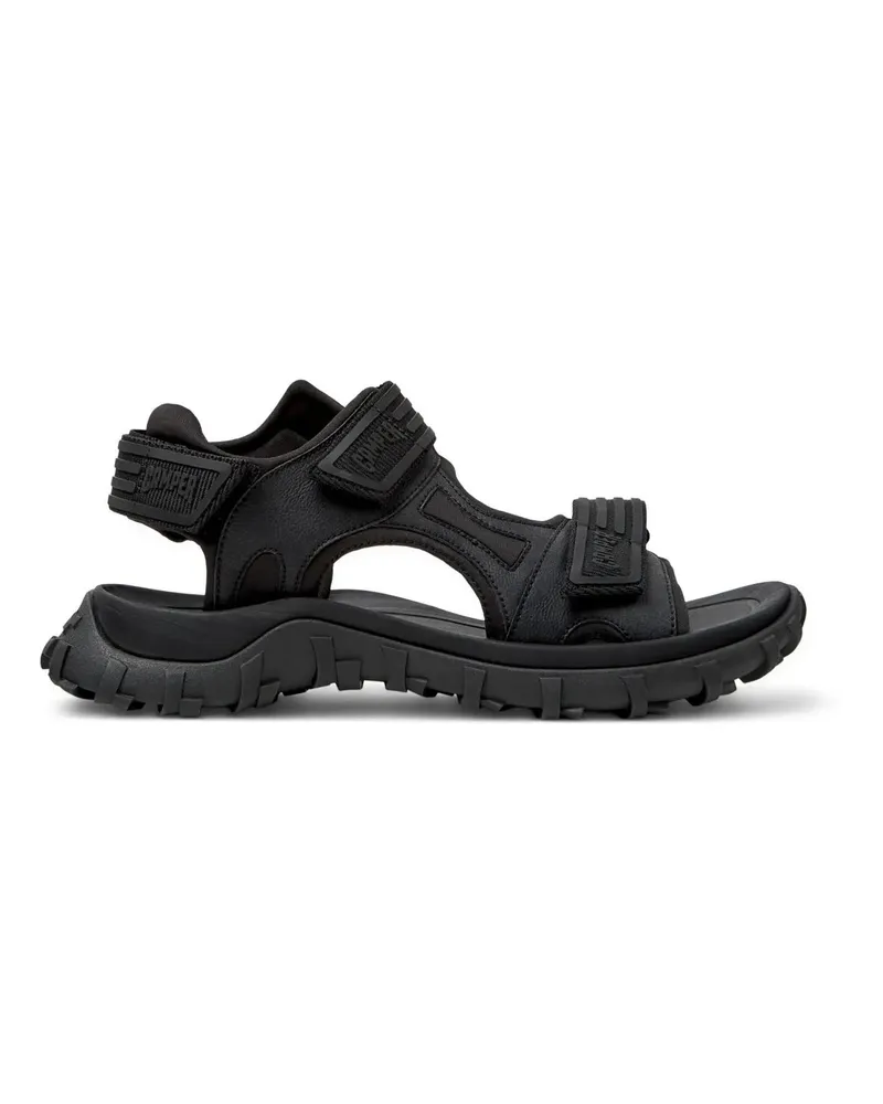 Camper Sandalen Sandalen Drift Trail Sandal schwarz Schwarz