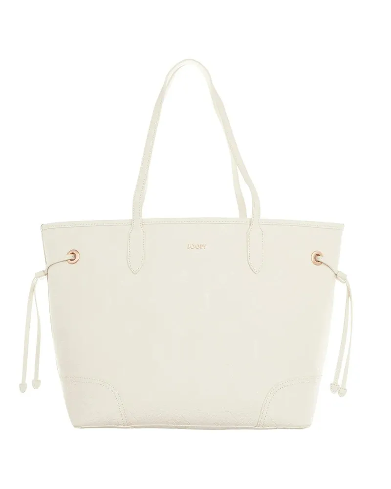JOOP! Shopper Decoro Edition Lara Shopper Lho creme Creme