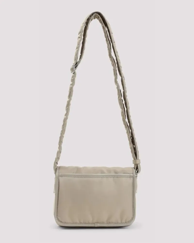 Saint Laurent Hobo Bags Niki S Shoulder Bag grau Grau