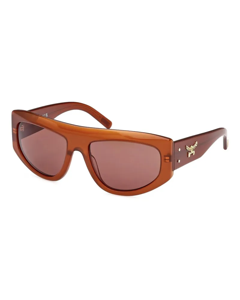 MCM Sonnenbrillen  light brown Hellbraun