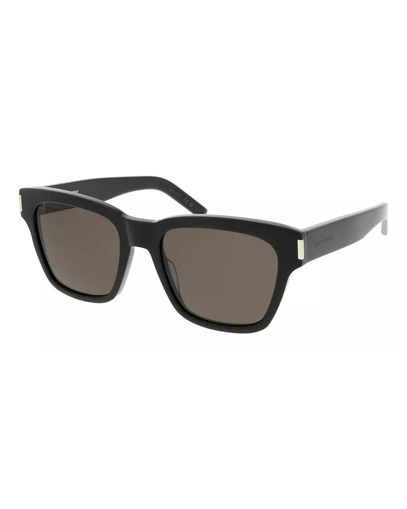 Saint Laurent Sonnenbrillen  black Schwarz