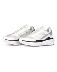 adidas Sneakers Sportive Sneaker mit transparenten Details Weiß