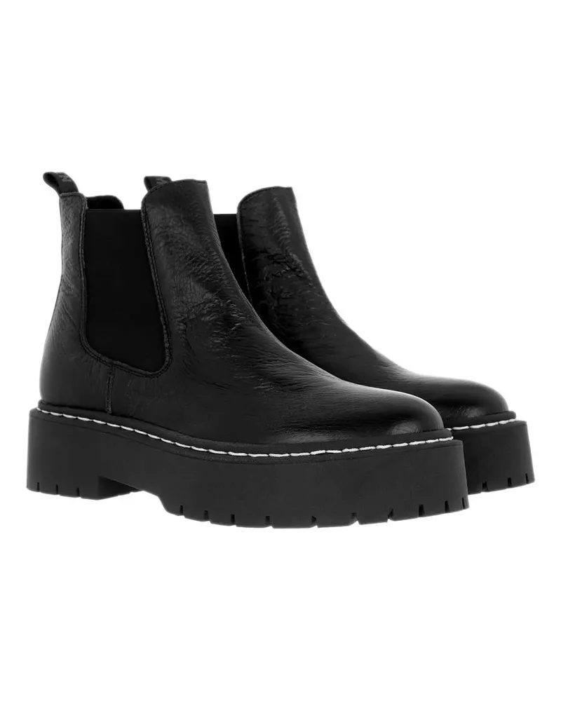 Steve Madden Stiefel & Boots Veerly schwarz Schwarz