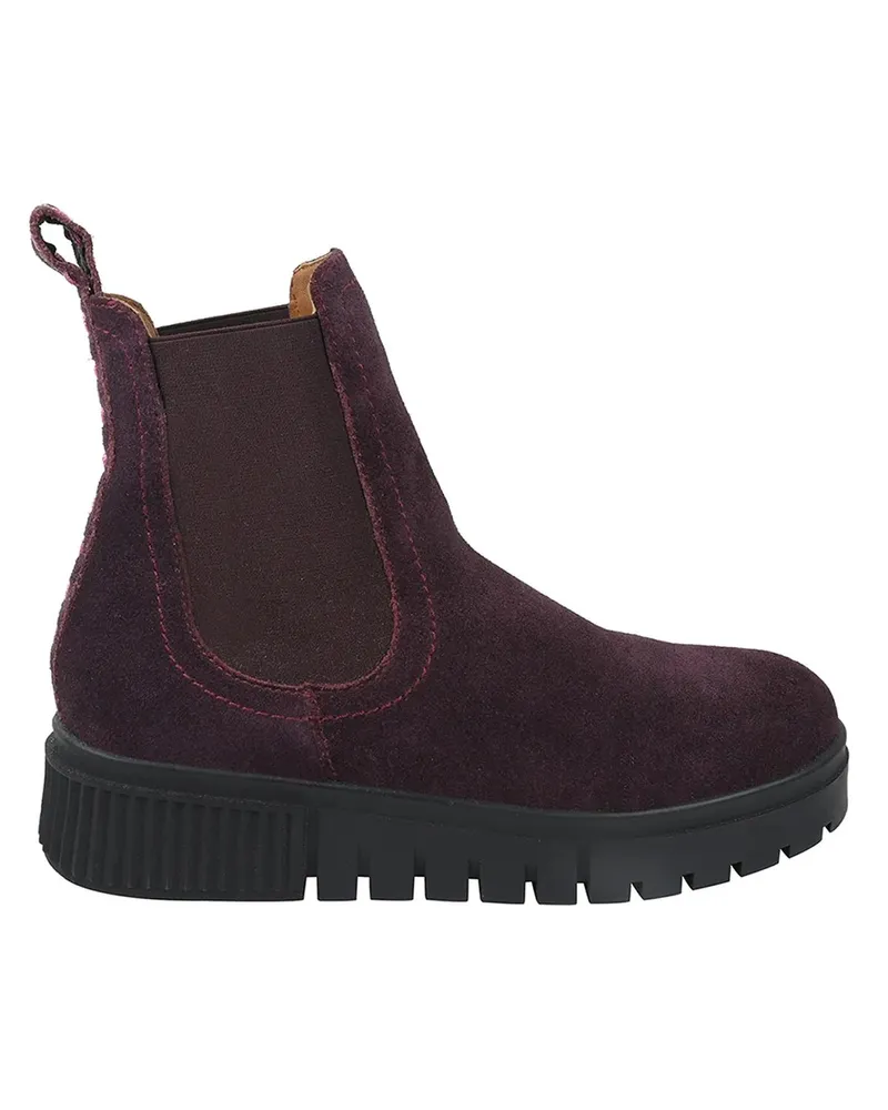 CRICKIT Stiefeletten Chelsea Boot SISSY rot Rot
