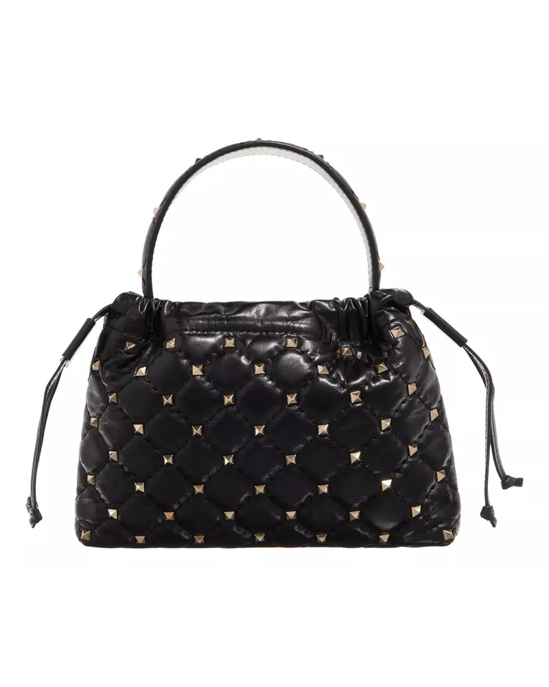 Valentino Garavani Crossbody Bags Small Shoulder Bag schwarz Schwarz