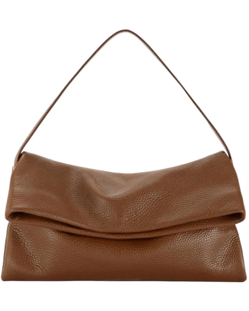 Elisabetta Franchi Crossbody Bags Bags Coffee braun Braun