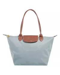 Longchamp Tote Le Pliage Original Grau