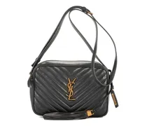 Crossbody Bags Lou Camera dunkelgrau