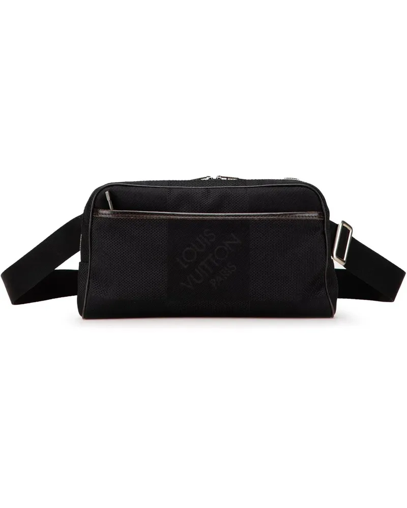 Louis Vuitton Bauchtaschen Damier Geant Acrobat braun Braun