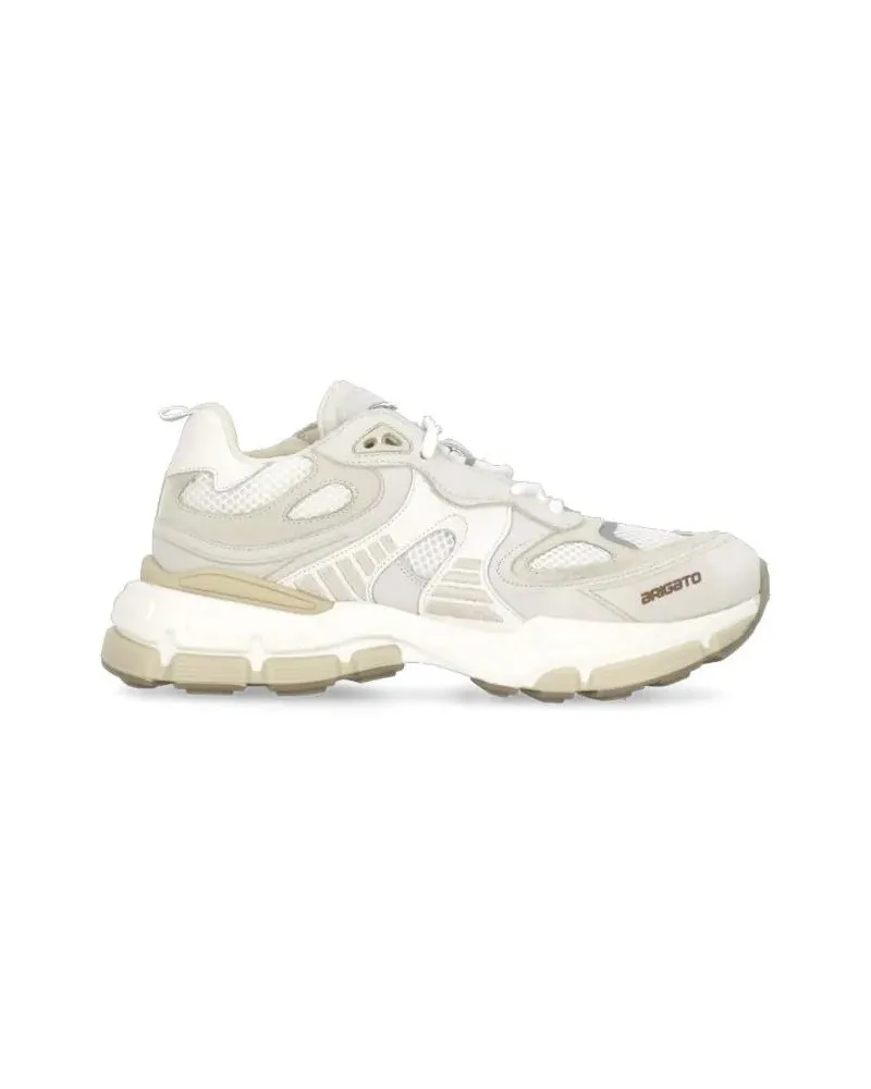 Axel Arigato Low-Top Sneaker Sphere Runner Sneakers bunt Bunt