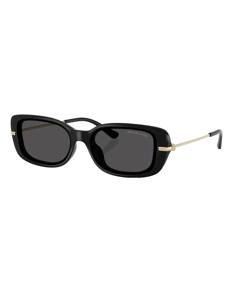Michael Kors Sonnenbrille  black Schwarz