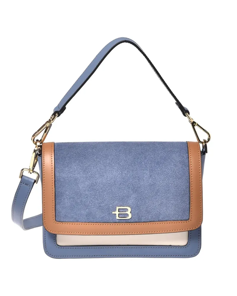 Baldinini Crossbody Bags TASCHE  blau Blau