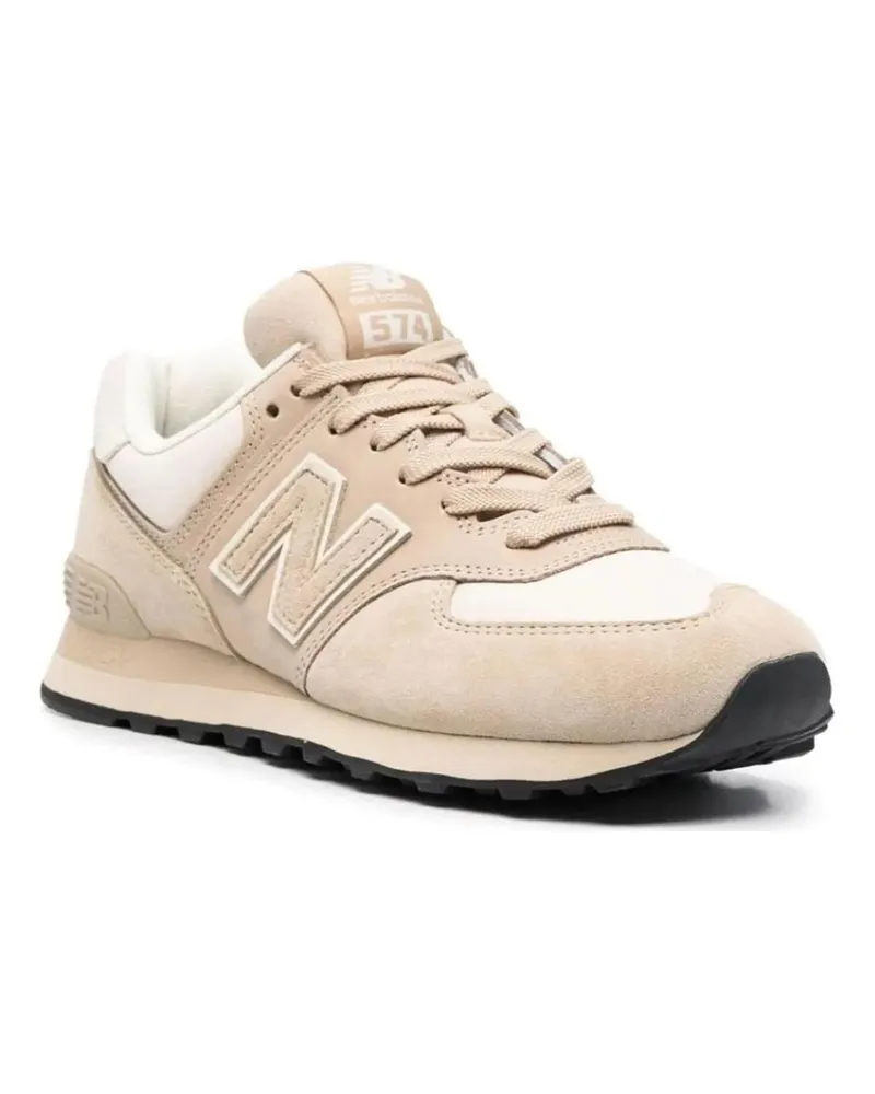 New Balance Low-Top Sneaker Nb 574 Sneakers beige Beige