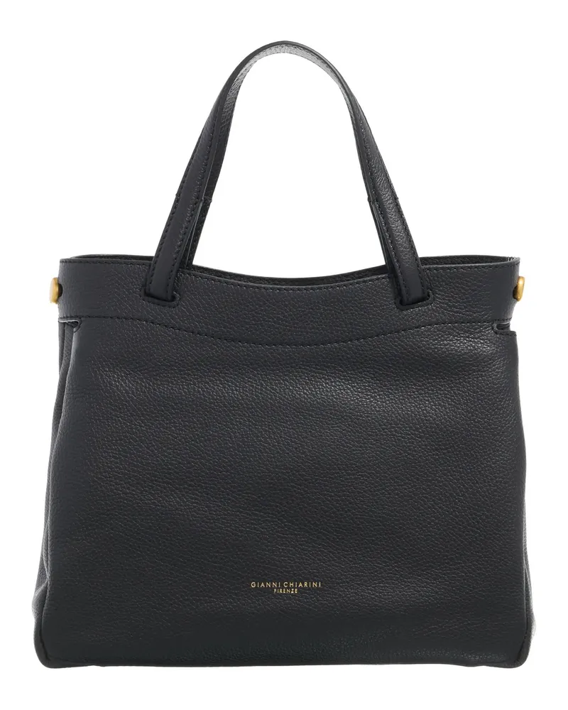 Gianni Chiarini Shopper Ottavia schwarz Schwarz