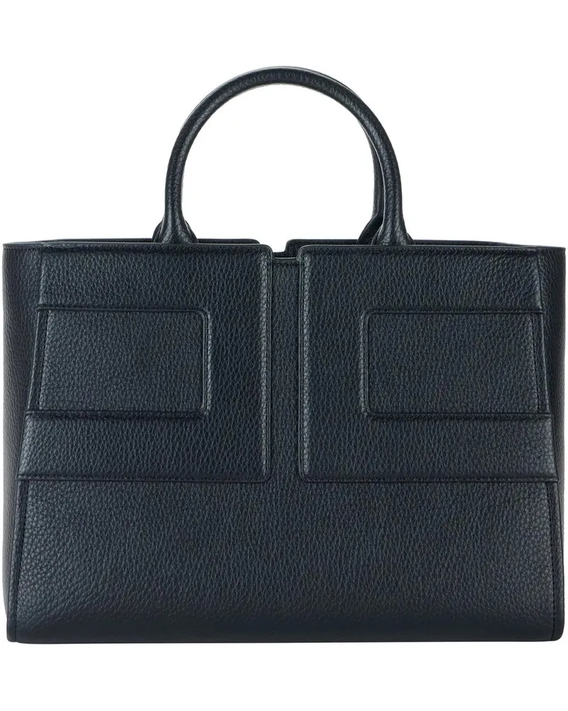 Elisabetta Franchi Crossbody Bags Bags Black schwarz Schwarz