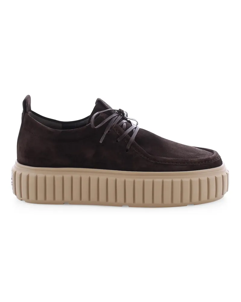 Kennel & Schmenger Loafer Straßenslipper ZAP braun Braun