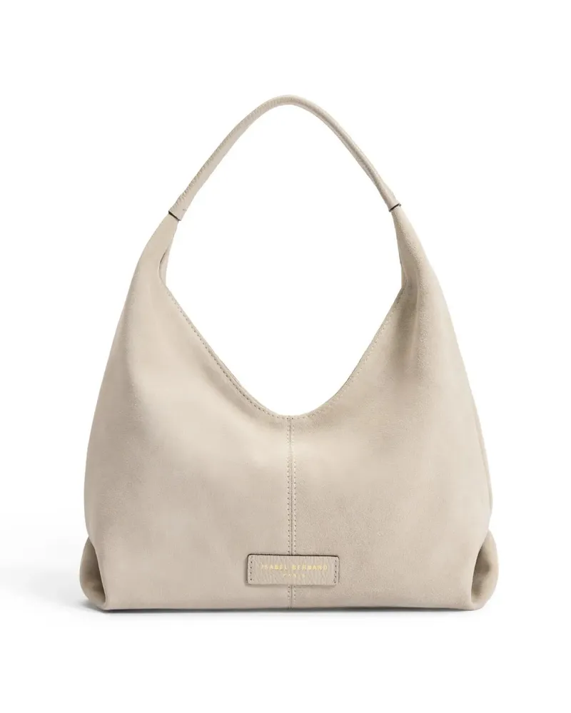 Isabel Bernard Crossbody Bags Honoré Grace mini Handtasche creme Creme