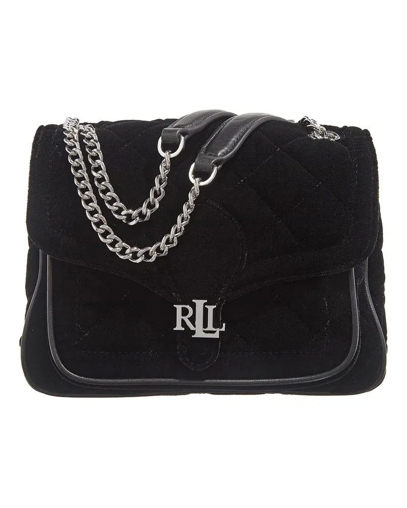 Ralph Lauren Crossbody Bags Bradley Sm Shoulder Bag Small schwarz Schwarz