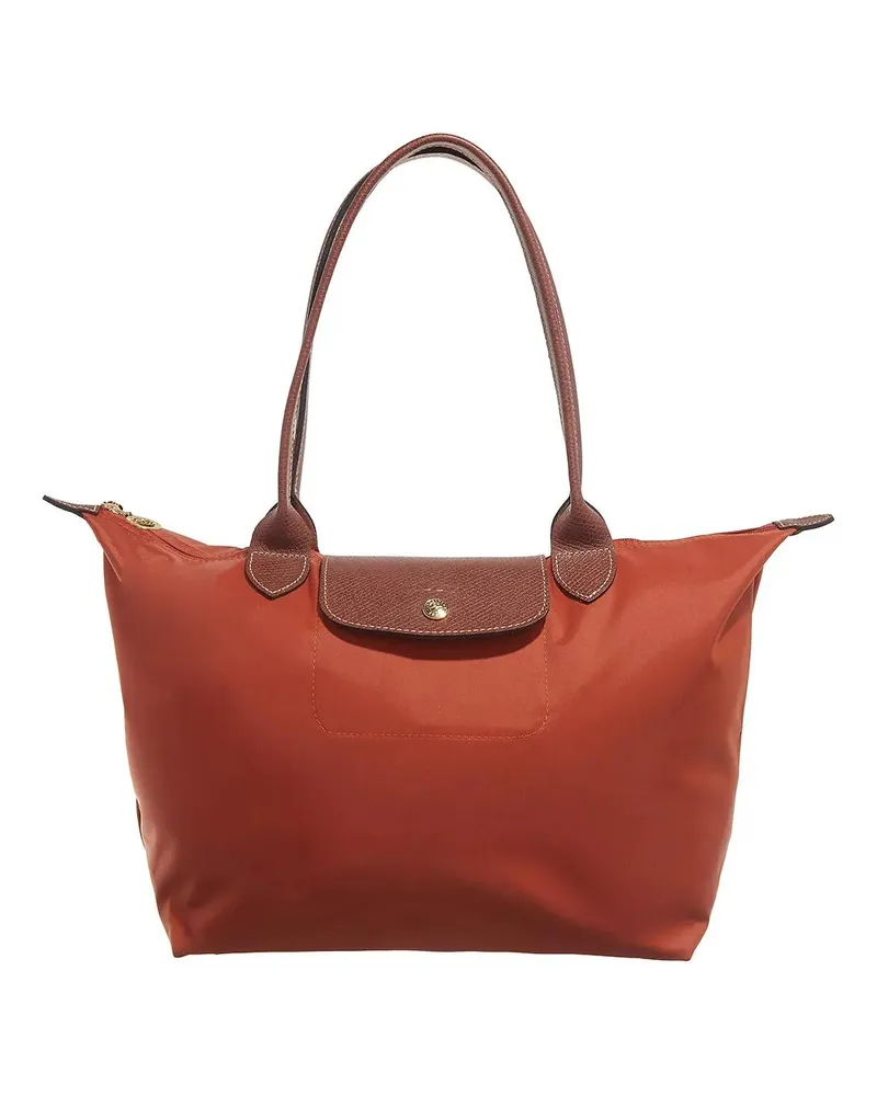 Longchamp Shopper & Totes Le Pliage Original orange Orange