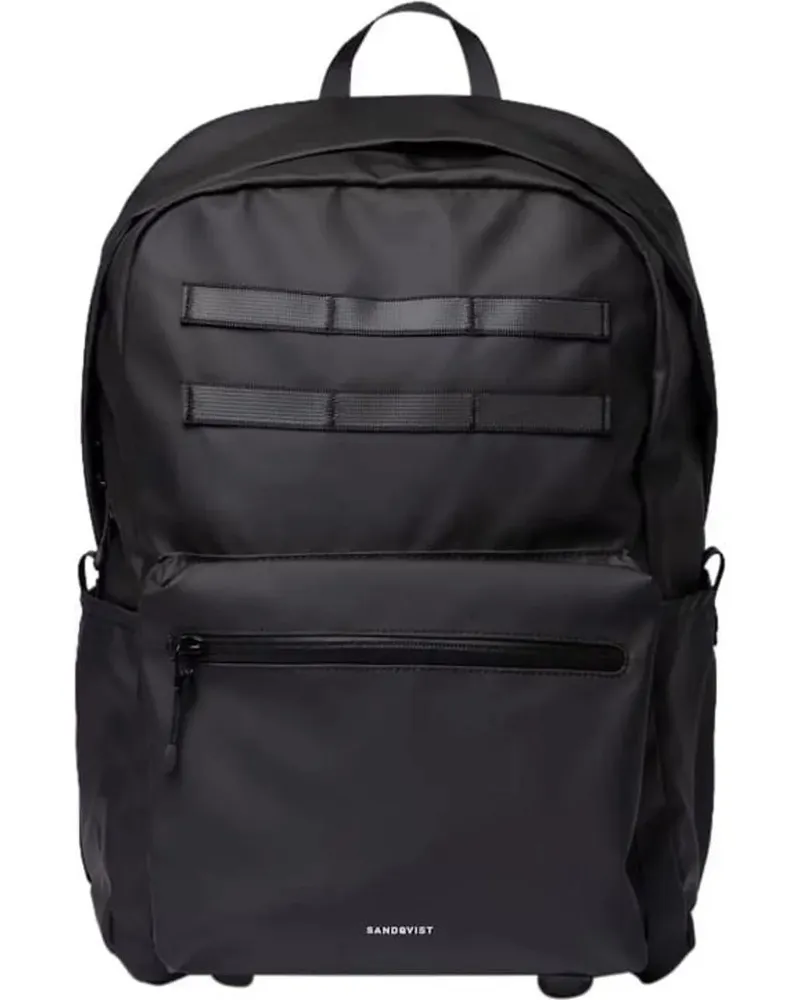 Sandqvist Businesstaschen & Reisegepäck Bags Black schwarz Schwarz