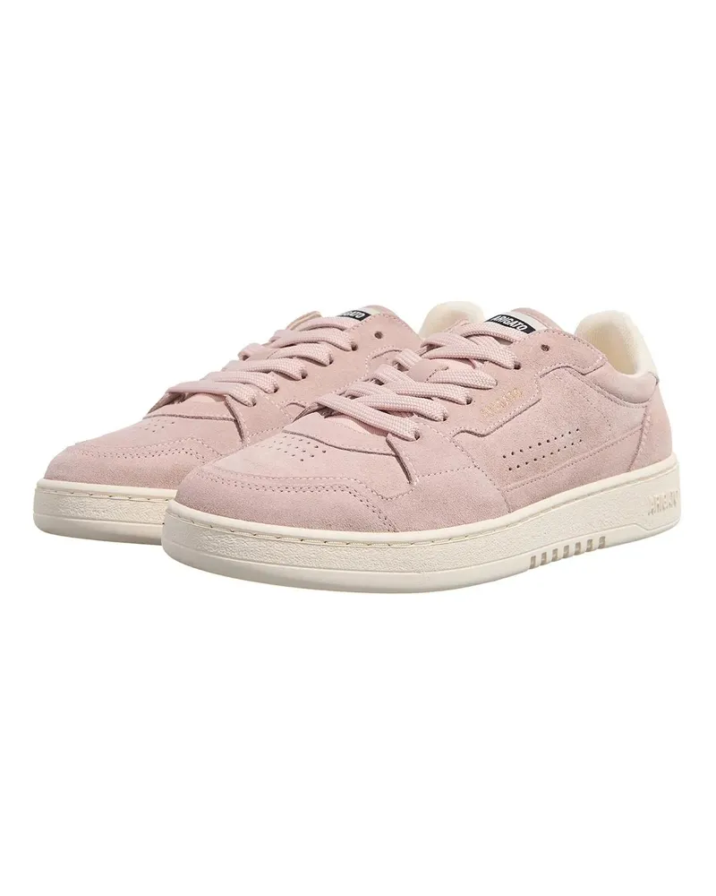 Axel Arigato Sneaker Dice Lo Sneaker rosa Gold